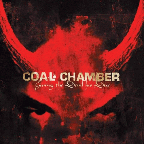 Coal Chamber : Giving the Devil His Due